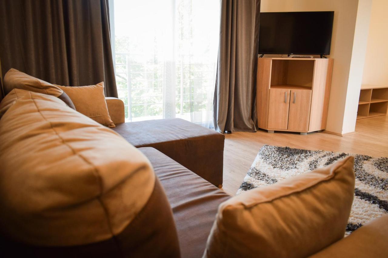 Garni Hotel Mali Predah - Novi Deo Knjazevac 외부 사진
