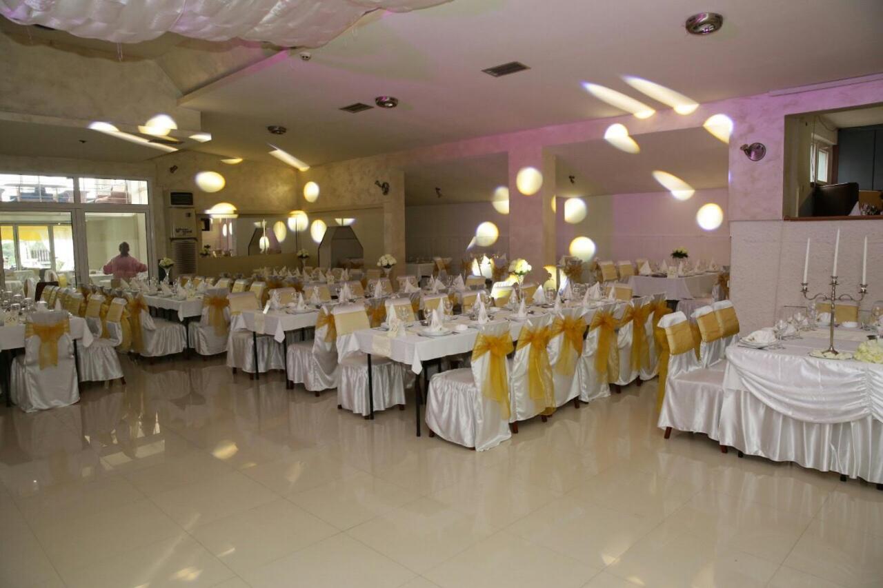 Garni Hotel Mali Predah - Novi Deo Knjazevac 외부 사진