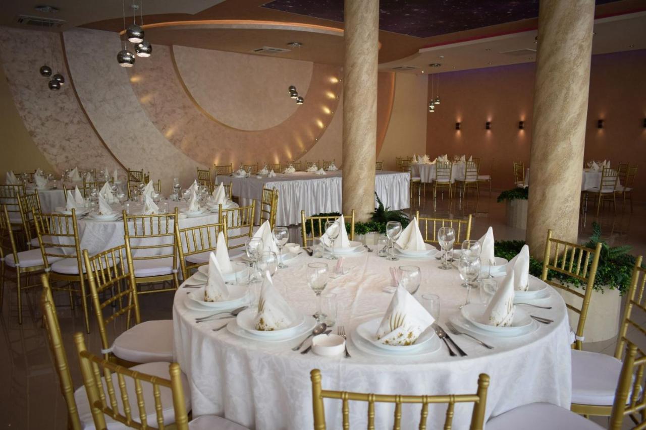 Garni Hotel Mali Predah - Novi Deo Knjazevac 외부 사진